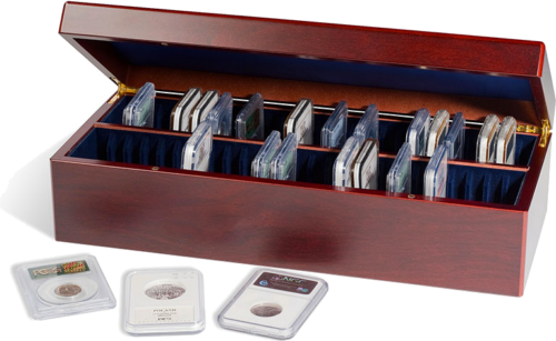 Certified coin storage box (1)