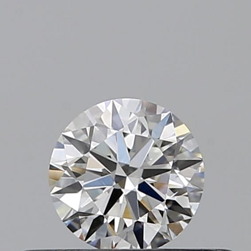 0.3 carat I-VS1 Excellent cut Natūralus Round Deimantas (1)