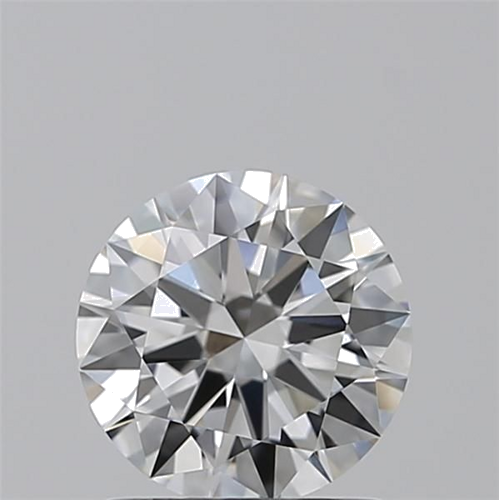 0.9 carat E-VVS1 Excellent cut Natūralus Round Deimantas (1)
