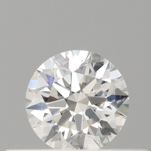 0.3 carat F-SI1 Excellent cut Natūralus Round Deimantas (1)