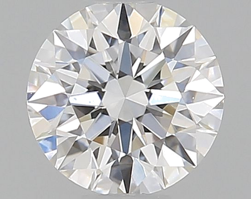 0.3 carat G-VS2 Excellent cut Natūralus Round Deimantas (1)