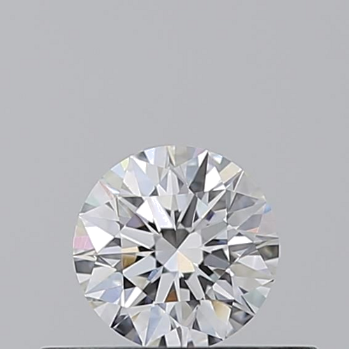 0.31 carat F-VS1 Excellent cut Natūralus Round Deimantas (1)