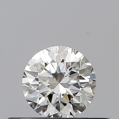 0.3 carat J-VS1 Very Good cut Natūralus Round Deimantas (1)