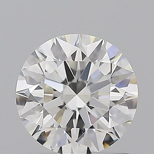 1.2 carat G-VVS2 Excellent cut Natūralus Round Deimantas (1)