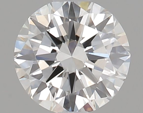 0.3 carat E-VS1 Very Good cut Natūralus Round Deimantas (1)
