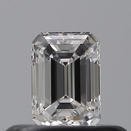 0.3 carat D-VVS1 Natūralus Emerald Deimantas (1)