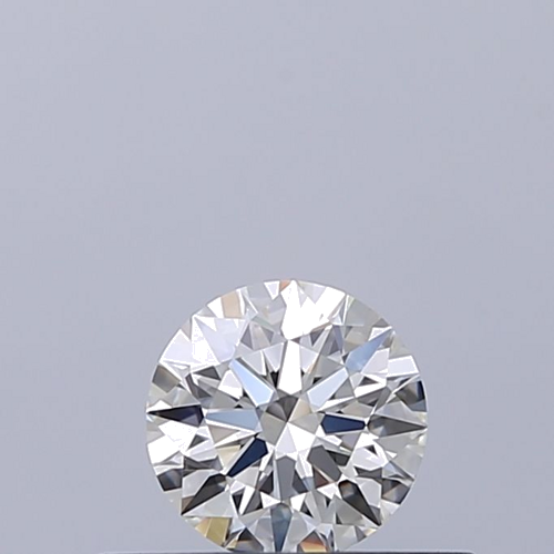 0.3 carat I-VS1 Excellent cut Natūralus Round Deimantas (1)