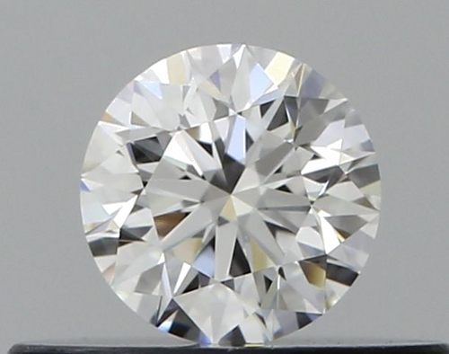 0.24 carat E-VVS1 Excellent cut Natūralus Round Deimantas (1)