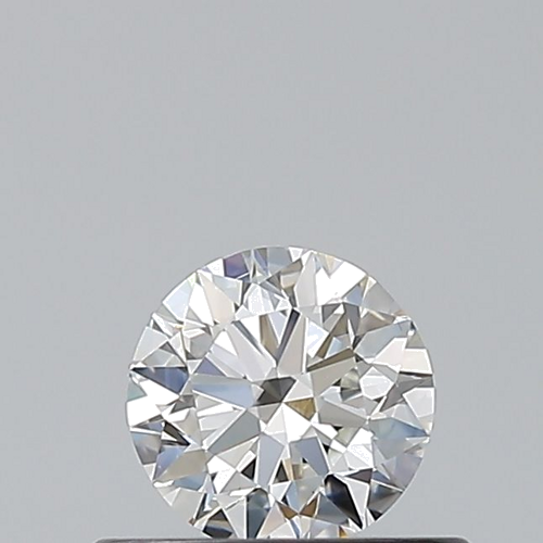 0.4 carat G-VS2 Excellent cut Natūralus Round Deimantas (1)