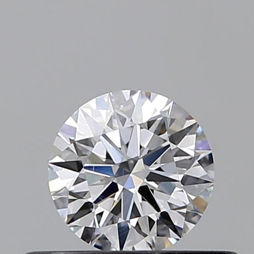 0.35 carat D-VS2 Excellent cut Natūralus Round Deimantas (1)