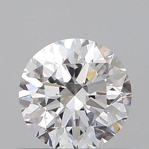 0.6 carat E-VS1 Very Good cut Natūralus Round Deimantas (1)