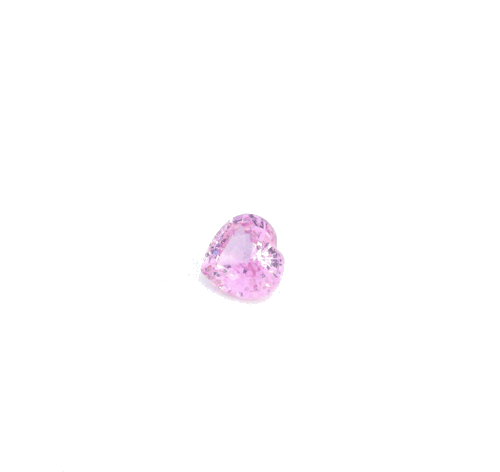 0.43 carat PINK Heart Safyras (1)