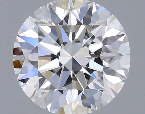 0.3 carat E-VS1 Excellent cut Natūralus Round Deimantas (1)