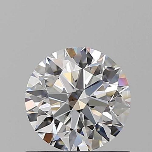 0.8 carat E-SI1 Excellent cut Natūralus Round Deimantas (1)