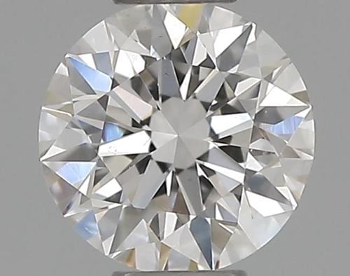 0.3 carat G-VS2 Excellent cut Natūralus Round Deimantas (1)
