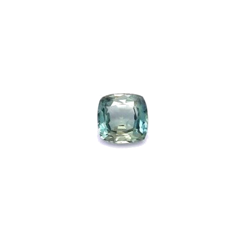 0.39 carat TEAL BRILLIANTSTEP cut Other Safyras (1)