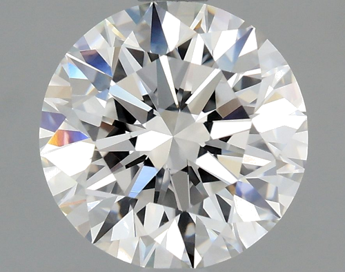 1.7 carat E-VS2 Excellent cut Natūralus Round Deimantas (1)