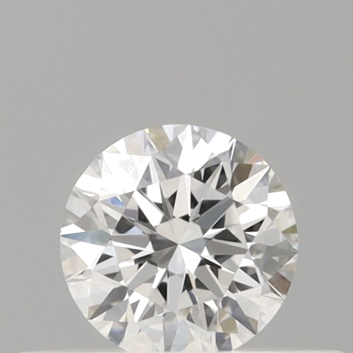0.3 carat E-VS2 Excellent cut Natūralus Round Deimantas (1)