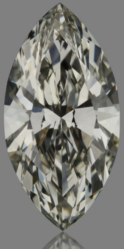 0.33 carat J-IF Natūralus Marquise Deimantas (1)