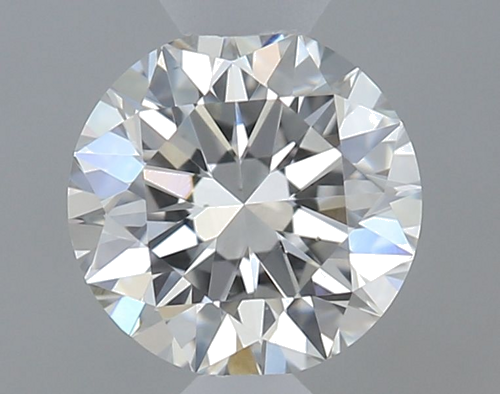 0.4 carat G-VS2 Excellent cut Natūralus Round Deimantas (1)