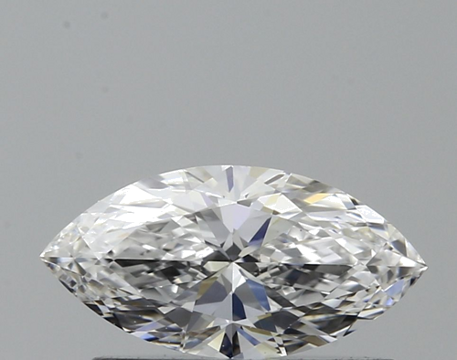 0.35 carat E-IF Natūralus Marquise Deimantas (1)