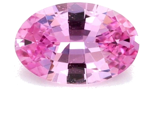 0.43 carat PINK Oval Safyras (1)
