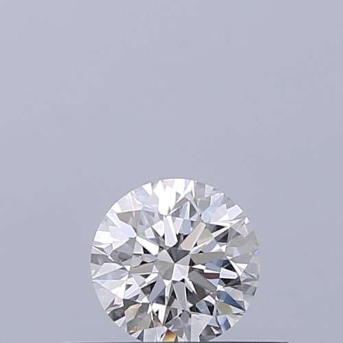 0.3 carat E-VS1 Excellent cut Natūralus Round Deimantas (1)