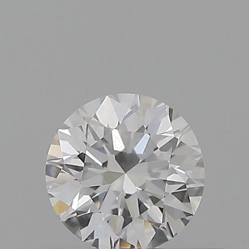 0.33 carat E-VVS2 Excellent cut Natūralus Round Deimantas (1)