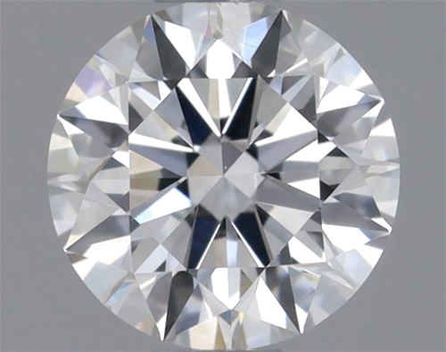 0.35 carat G-VS1 Excellent cut Natūralus Round Deimantas (1)