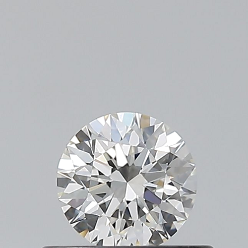 0.4 carat G-VS2 Excellent cut Natūralus Round Deimantas (1)