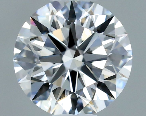 0.34 carat E-IF Excellent cut Natūralus Round Deimantas (1)