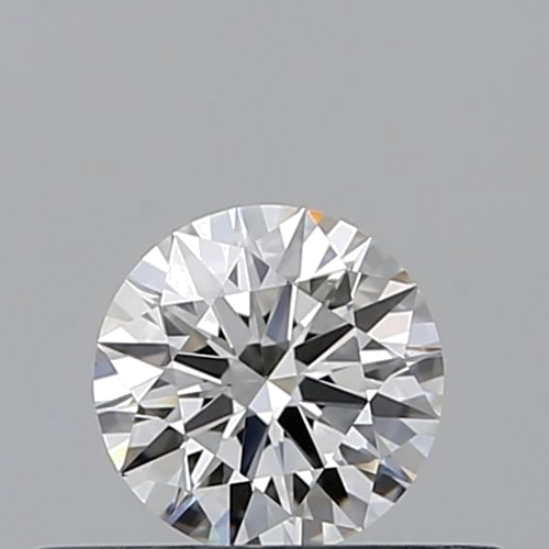 0.3 carat I-VS1 Excellent cut Natūralus Round Deimantas (1)