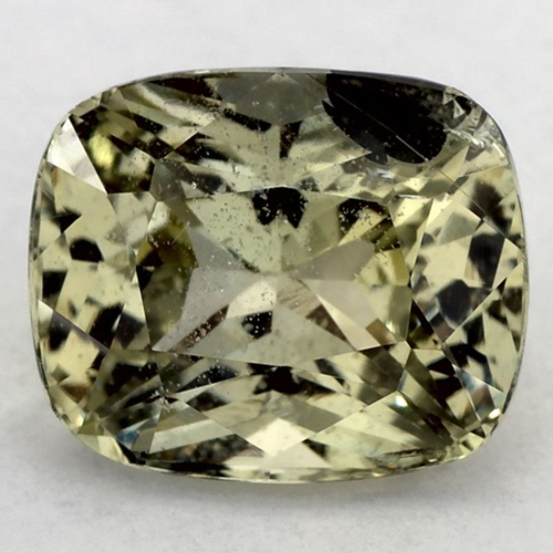 3.87 carat GREEN Cushion Safyras (1)