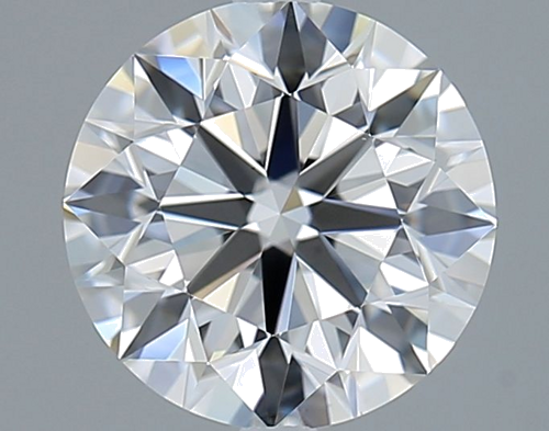 2.0 carat G-VS1 Excellent cut Natūralus Round Deimantas (1)