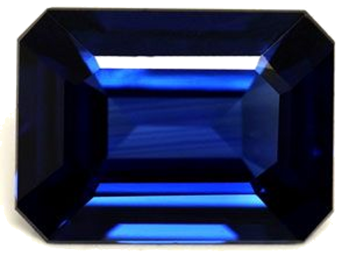 0.95 carat BLUE Emerald Safyras (1)