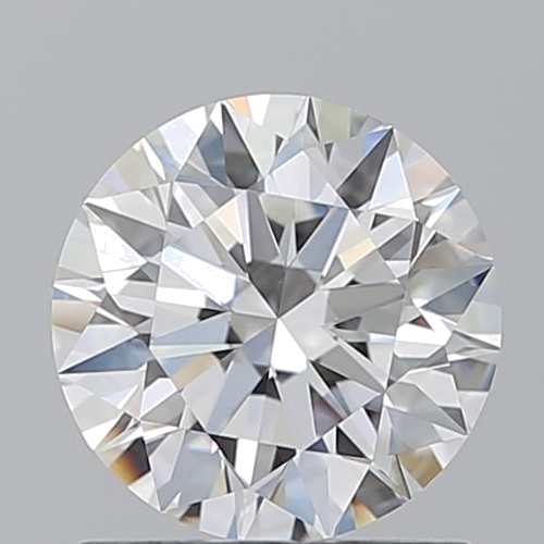 1.2 carat F-VS1 Excellent cut Natūralus Round Deimantas (1)