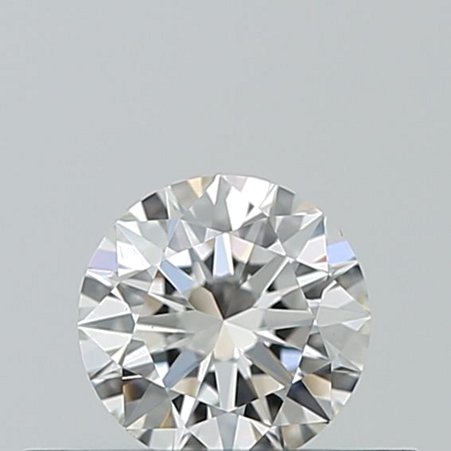 0.3 carat H-VS1 Excellent cut Natūralus Round Deimantas (1)