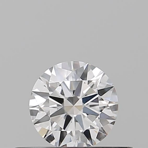 0.3 carat G-VVS2 Excellent cut Natūralus Round Deimantas (1)
