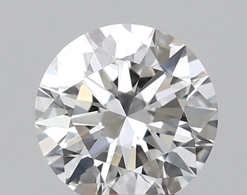 0.3 carat E-IF Very Good cut Natūralus Round Deimantas (1)