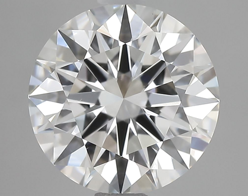 2.13 carat G-VS1 Excellent cut Natūralus Round Deimantas (1)