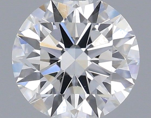 0.3 carat E-VS2 Excellent cut Natūralus Round Deimantas (1)