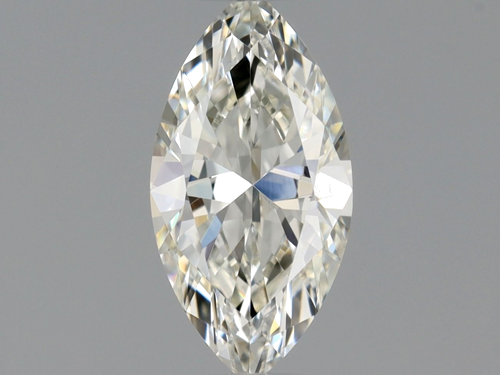 0.41 carat J-VVS1 Natūralus Marquise Deimantas (1)