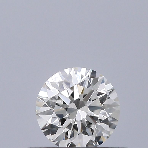 0.3 carat I-VS2 Excellent cut Natūralus Round Deimantas (1)