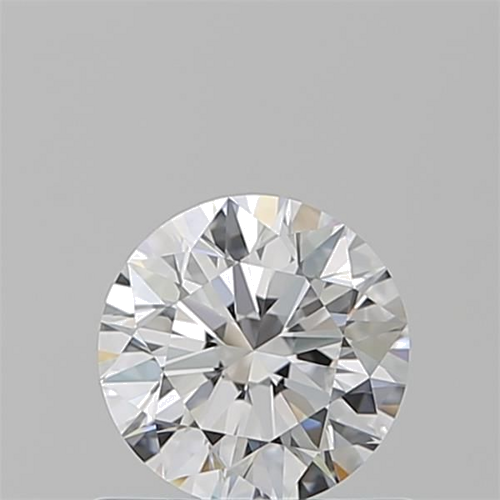0.7 carat D-VVS1 Excellent cut Natūralus Round Deimantas (1)