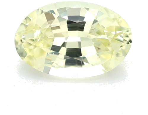 0.48 carat YELLOW Oval Safyras (1)