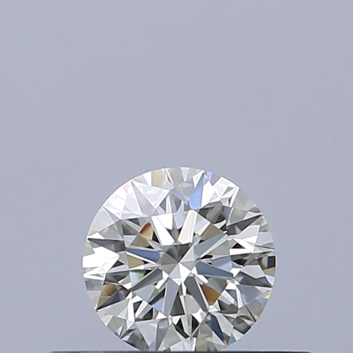0.3 carat J-VVS1 Excellent cut Natūralus Round Deimantas (1)