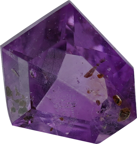 0,25 ct. Rose Sapphire (1)