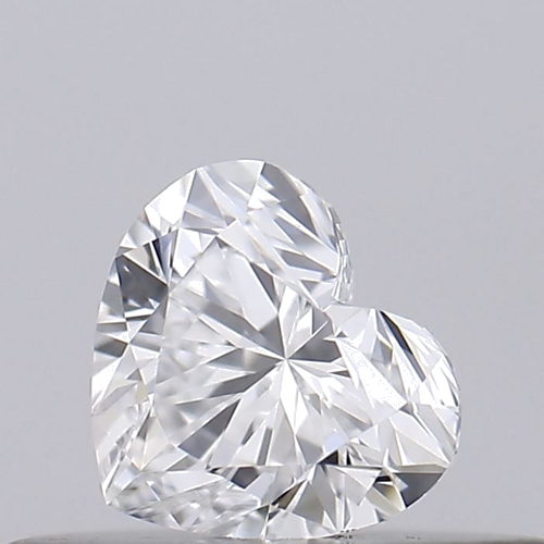 0.15 carat I-IF Excellent cut Natūralus Round Deimantas (1)