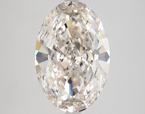 3.01 carat J-VVS2 Natūralus Oval Deimantas (1)