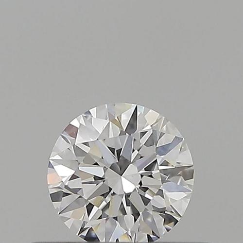 0.3 carat E-VS2 Excellent cut Natūralus Round Deimantas (1)